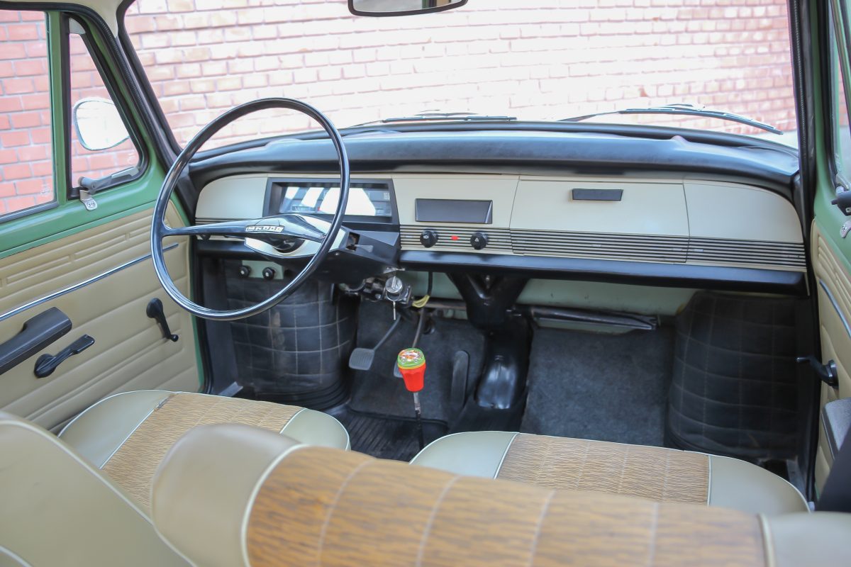 SKODA