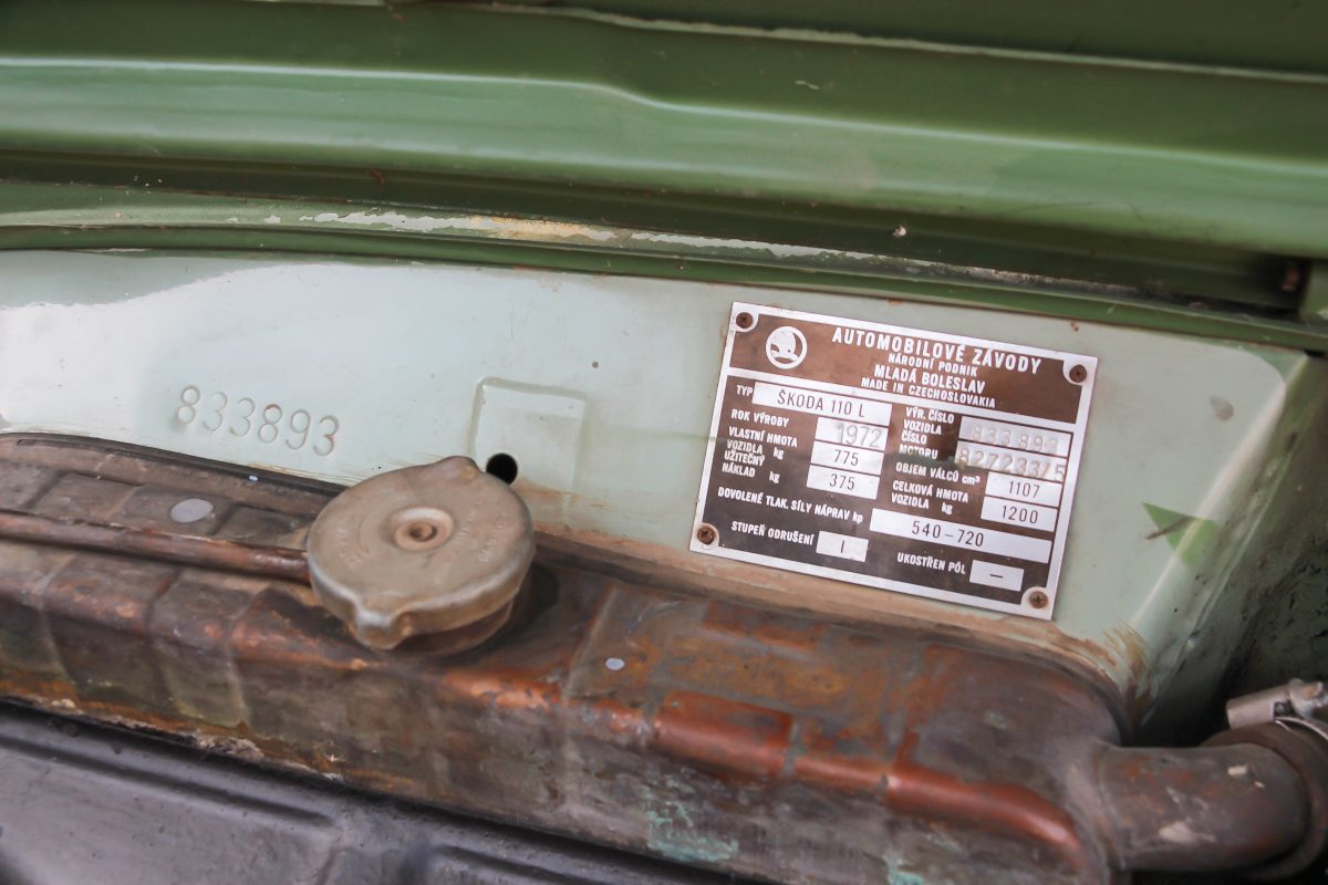 SKODA