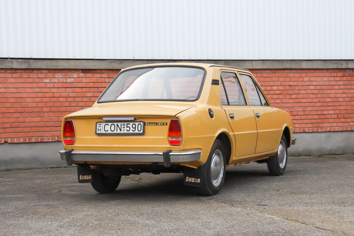 SKODA