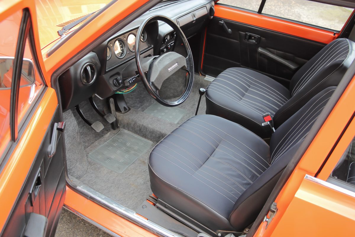 SKODA