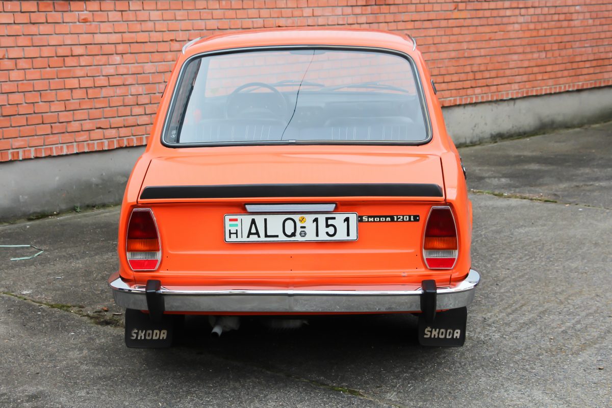 SKODA