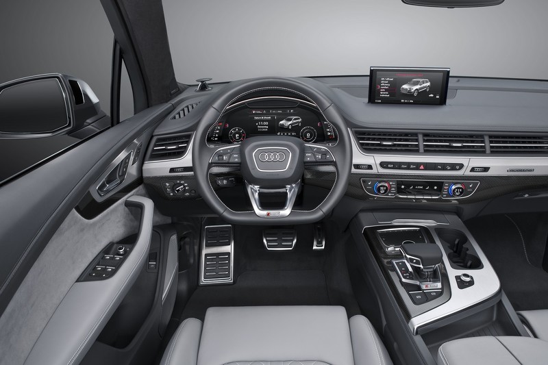 AUDI