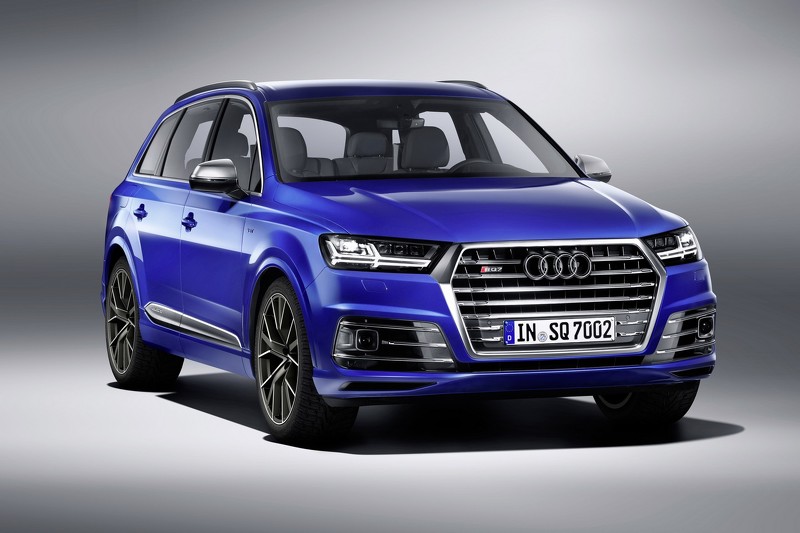 AUDI