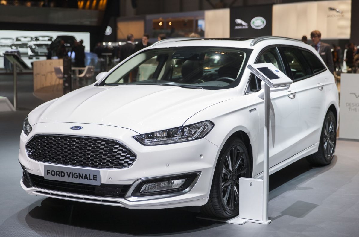 FORD