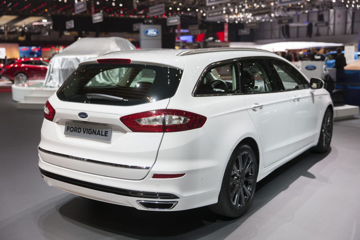 FORD