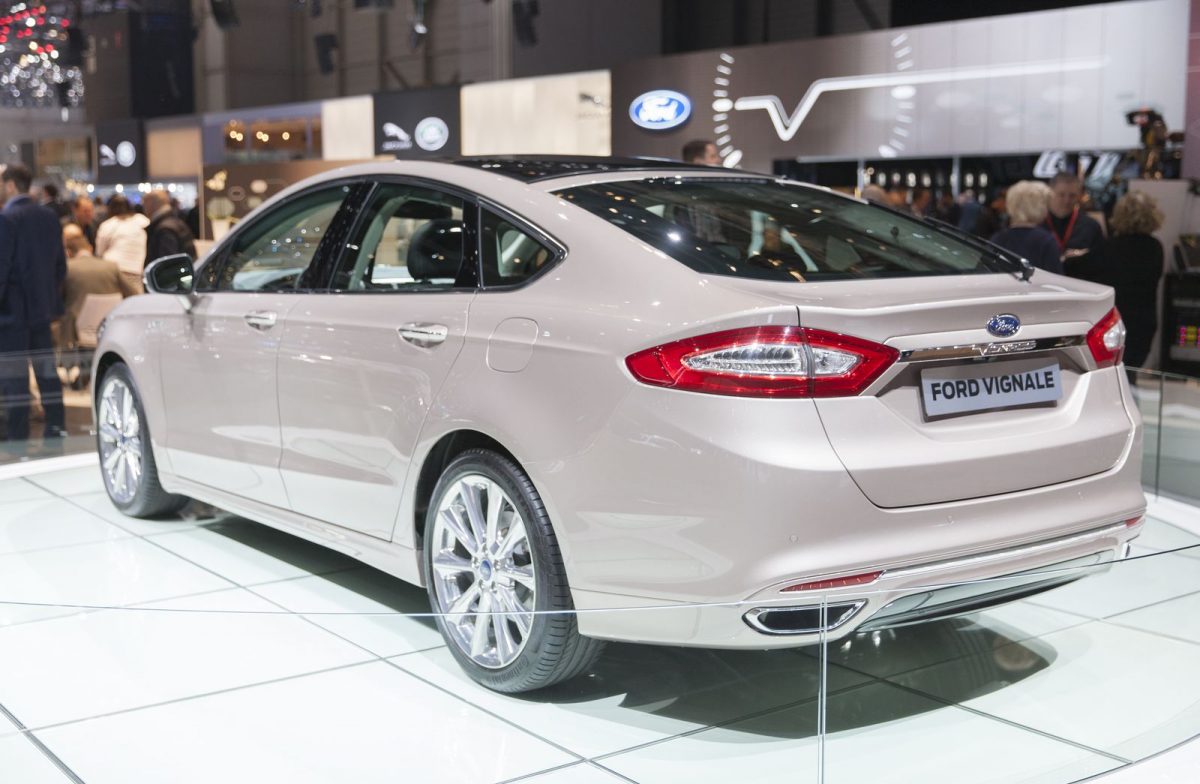 FORD