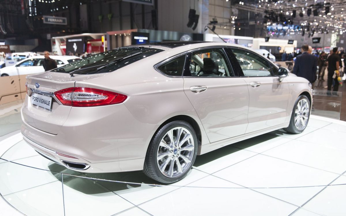 FORD