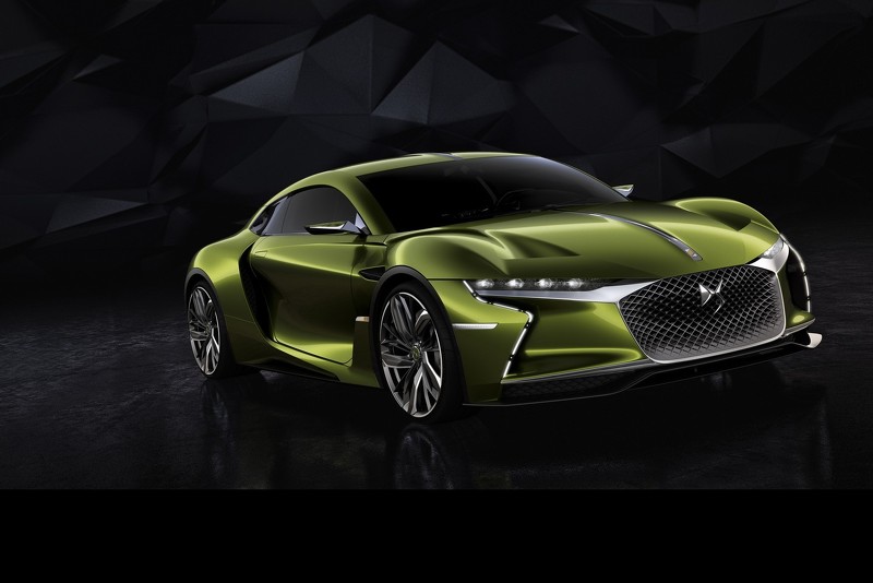 CITROEN