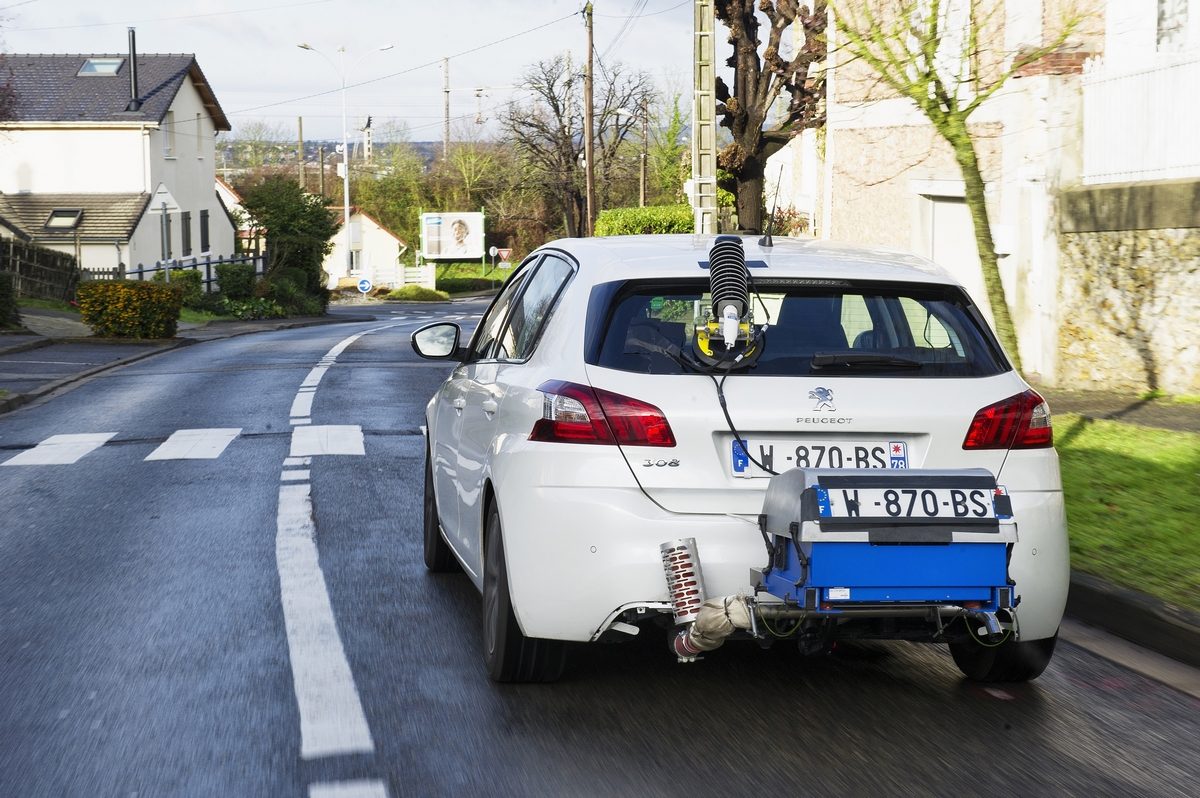 CITROEN