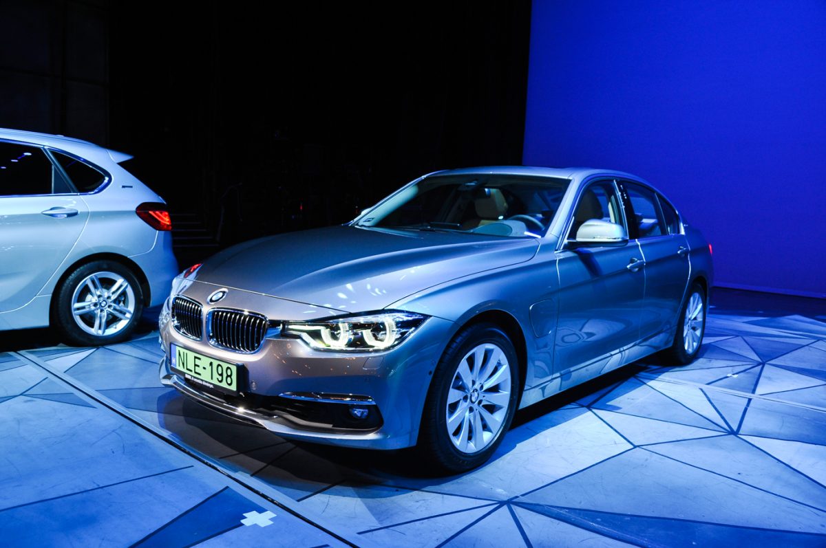 BMW