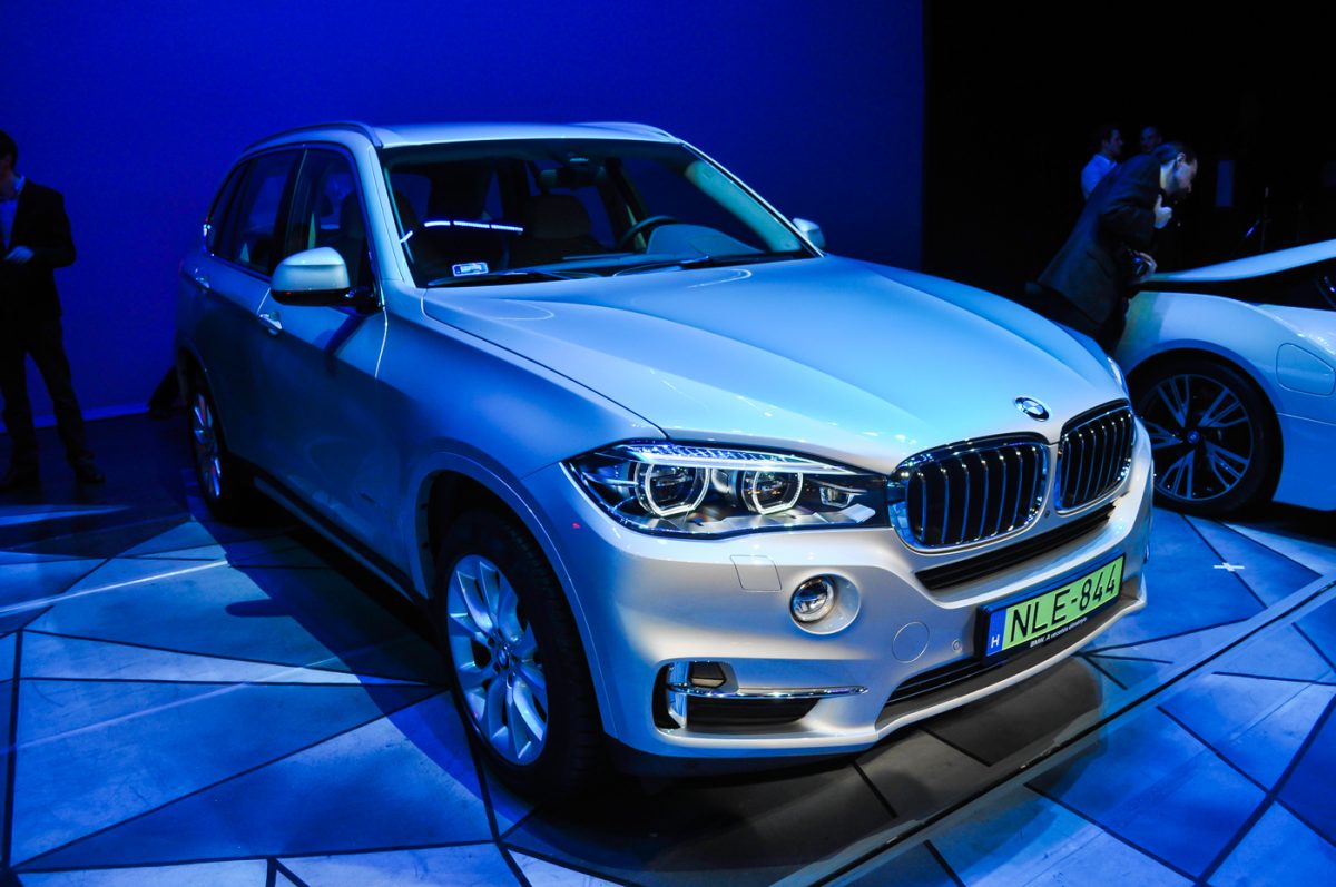 BMW