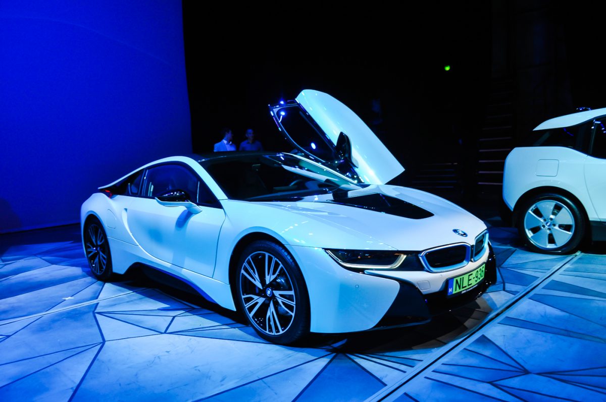 BMW