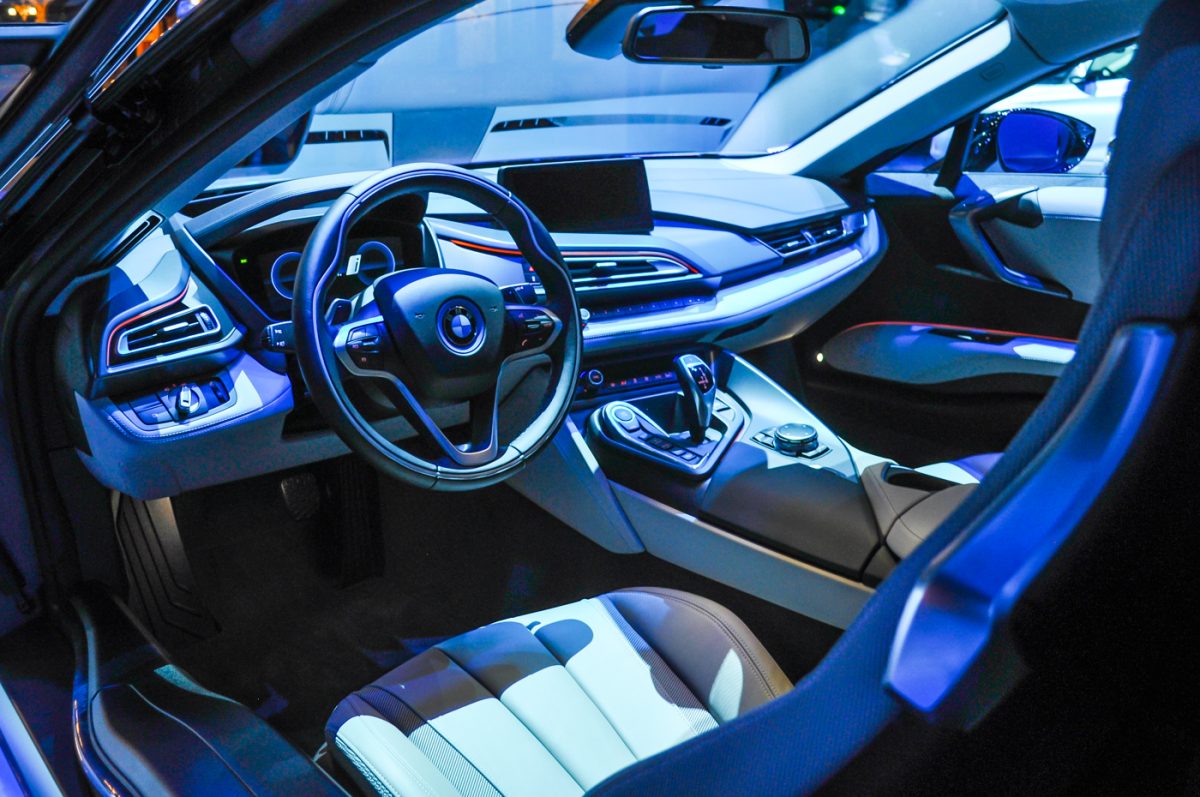 BMW