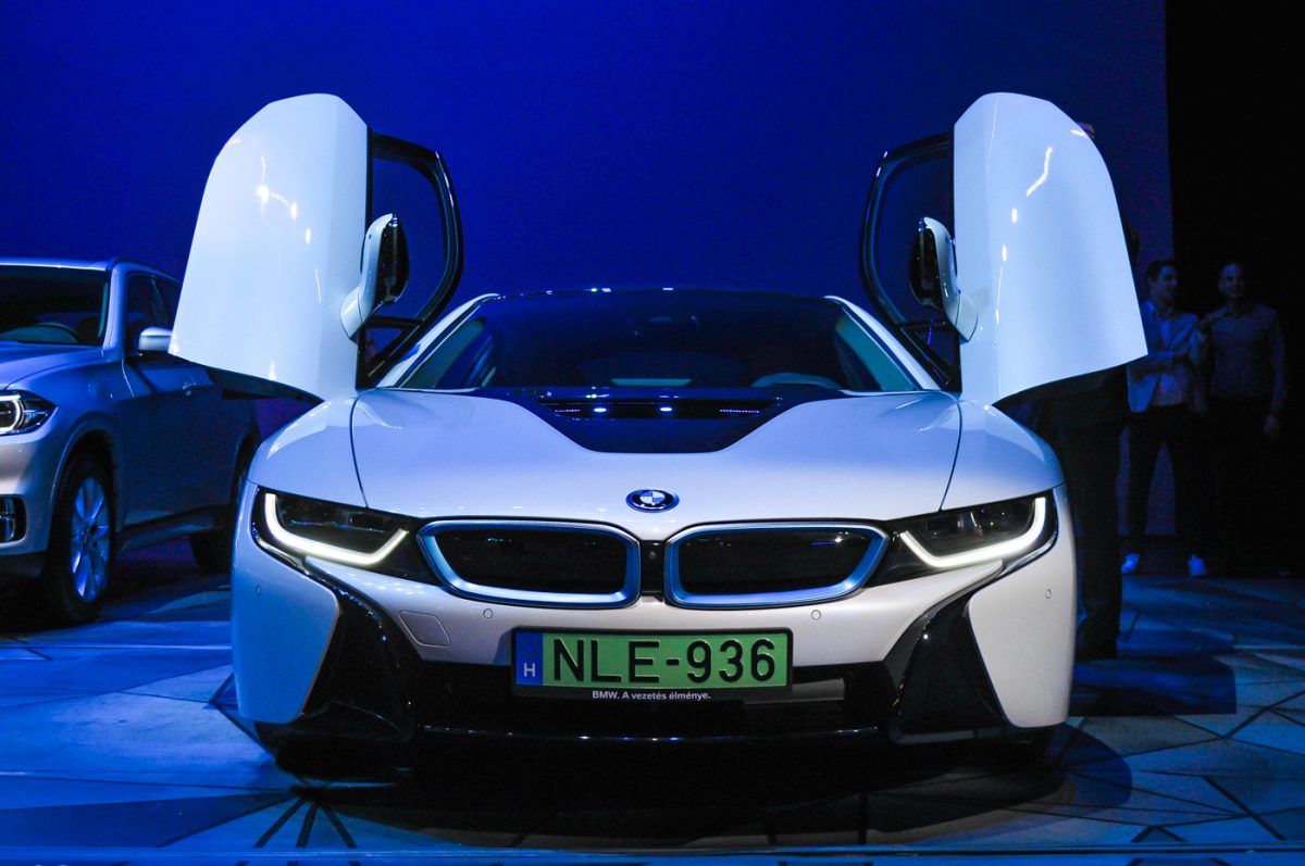 BMW