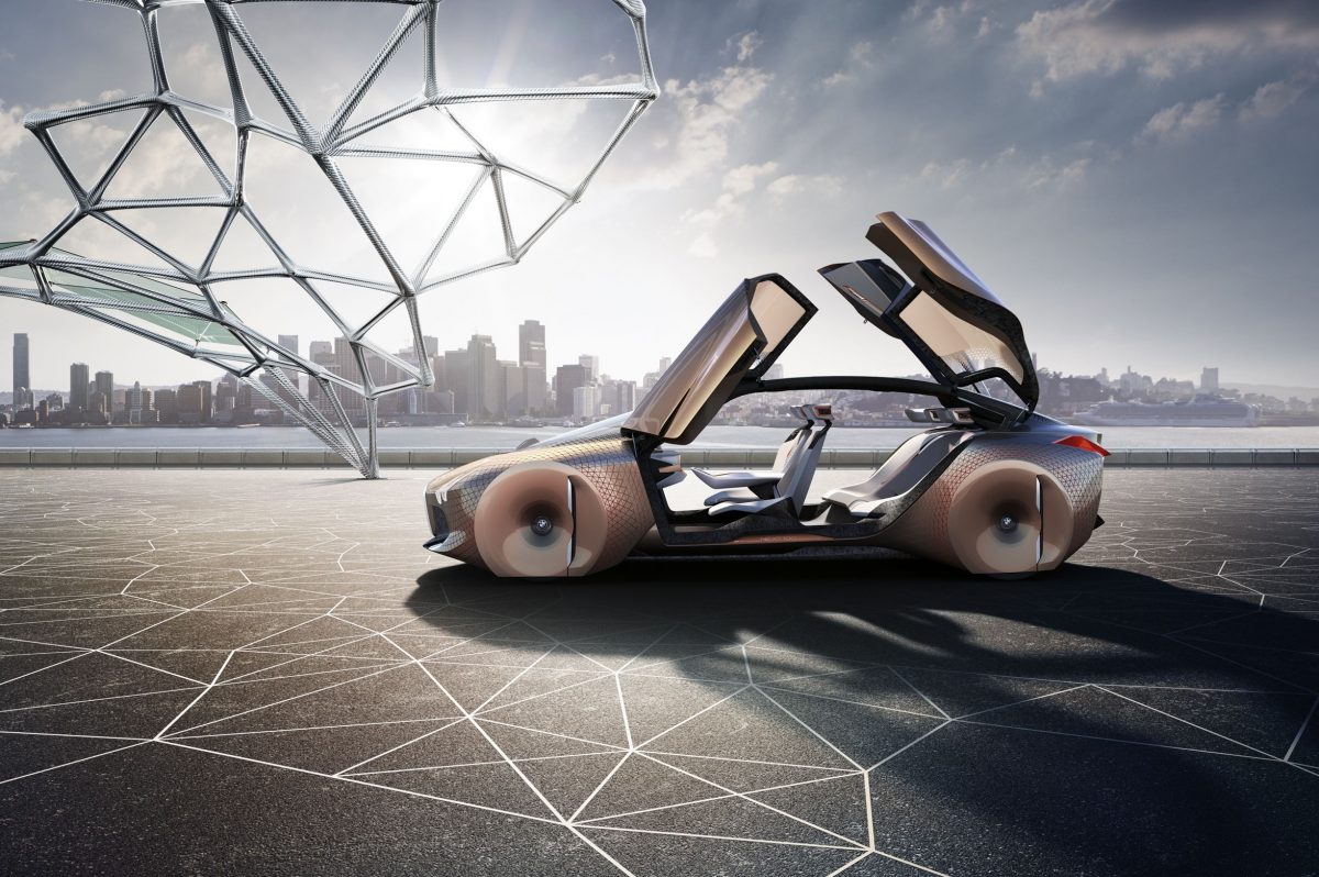 BMW