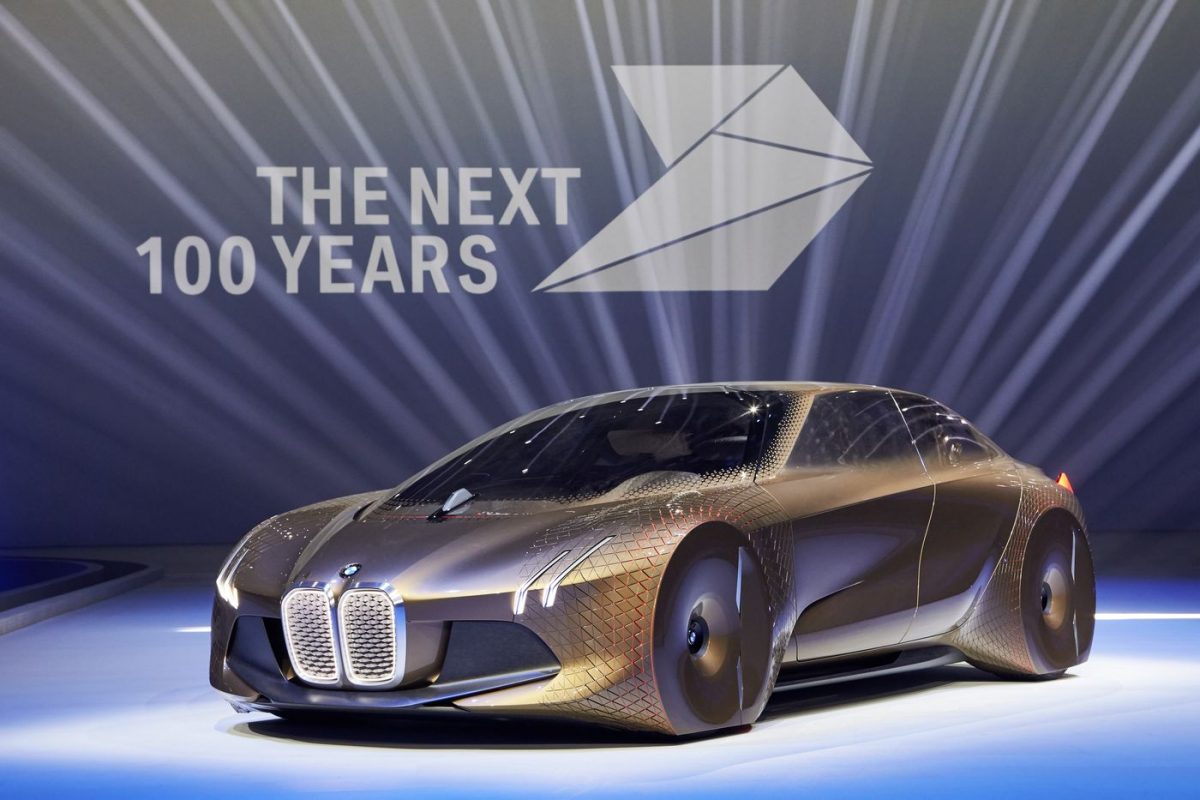 BMW