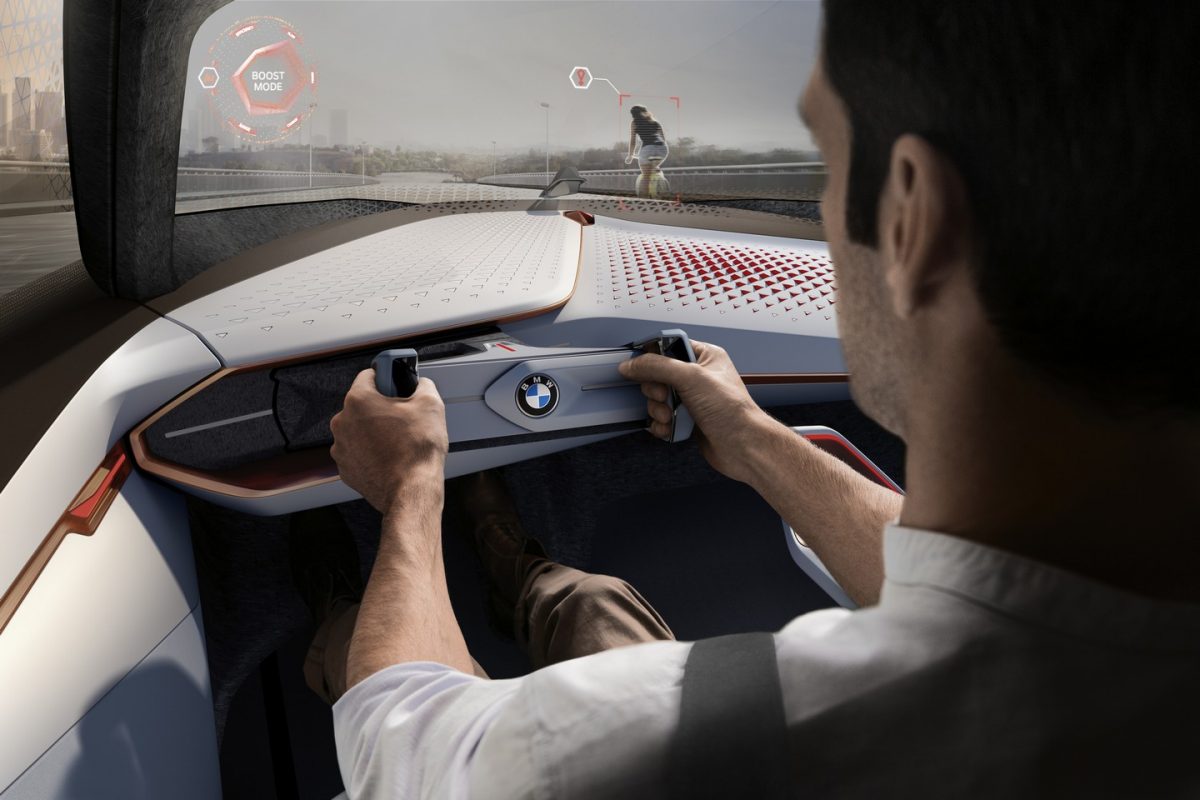 BMW