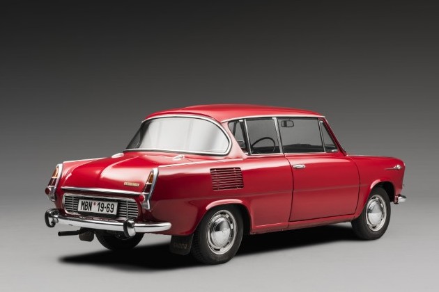 SKODA