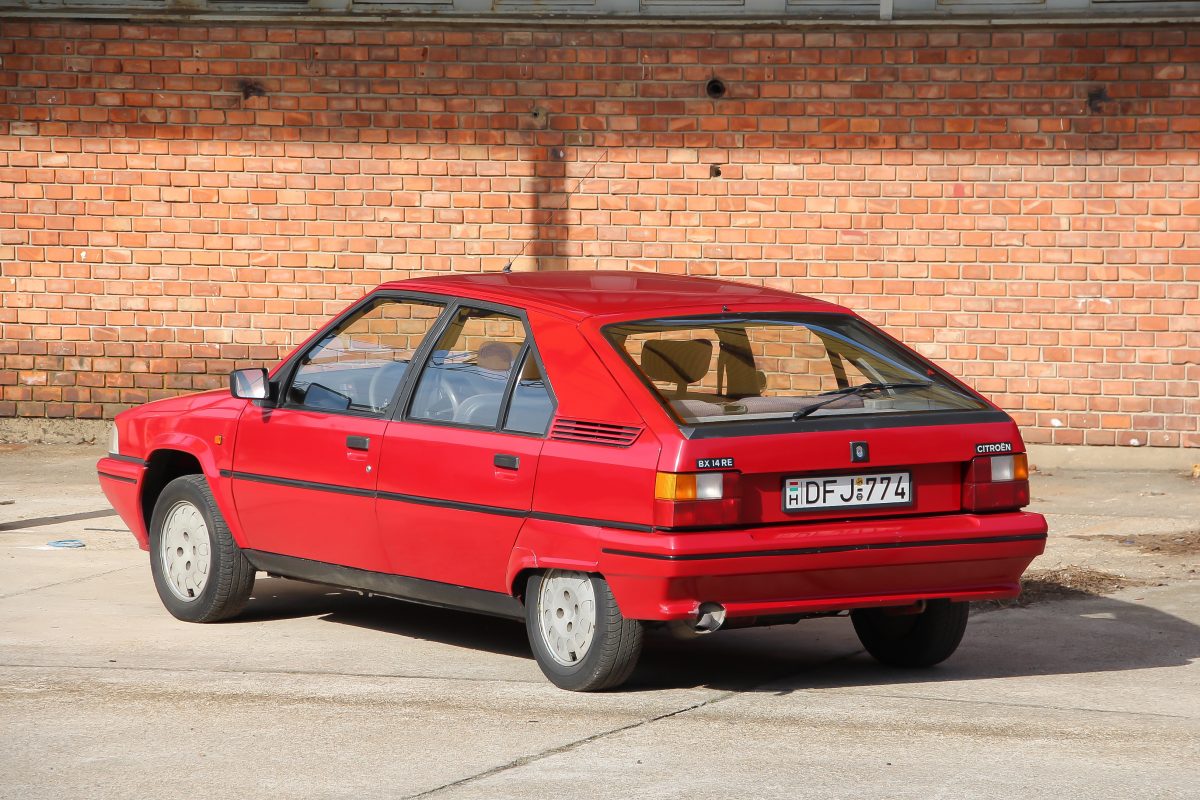 CITROEN