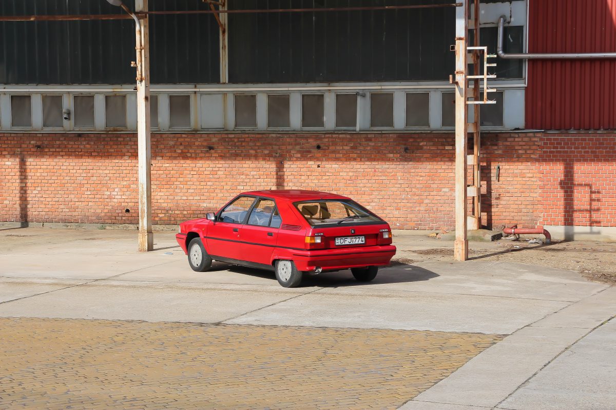 CITROEN