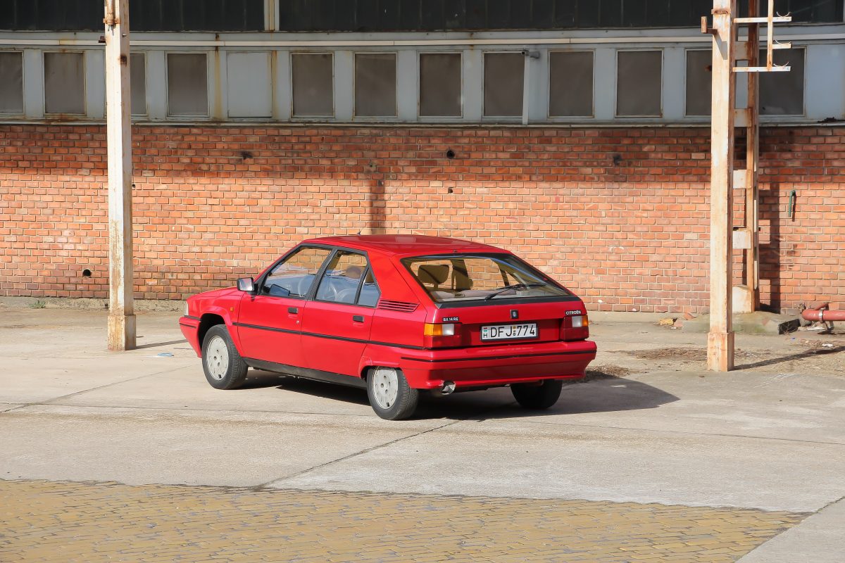 CITROEN