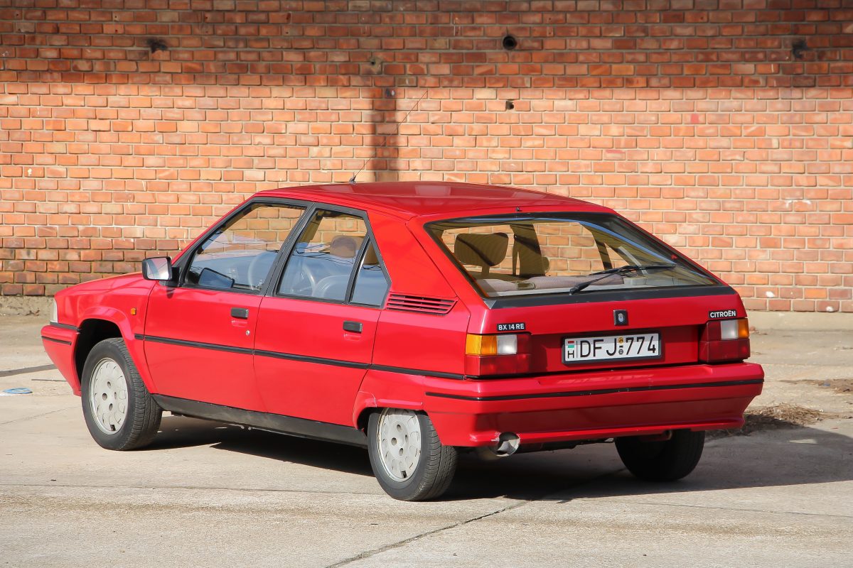 CITROEN