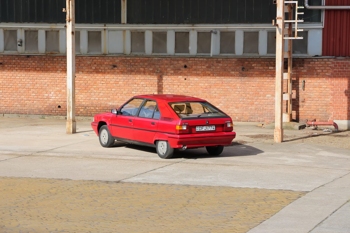 CITROEN