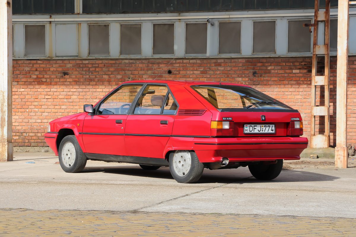CITROEN