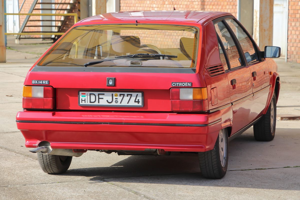 CITROEN
