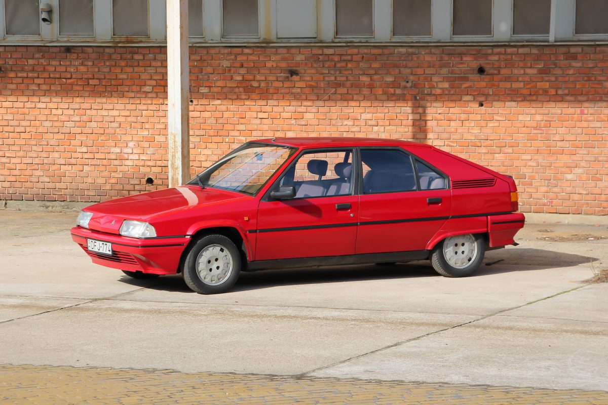 CITROEN