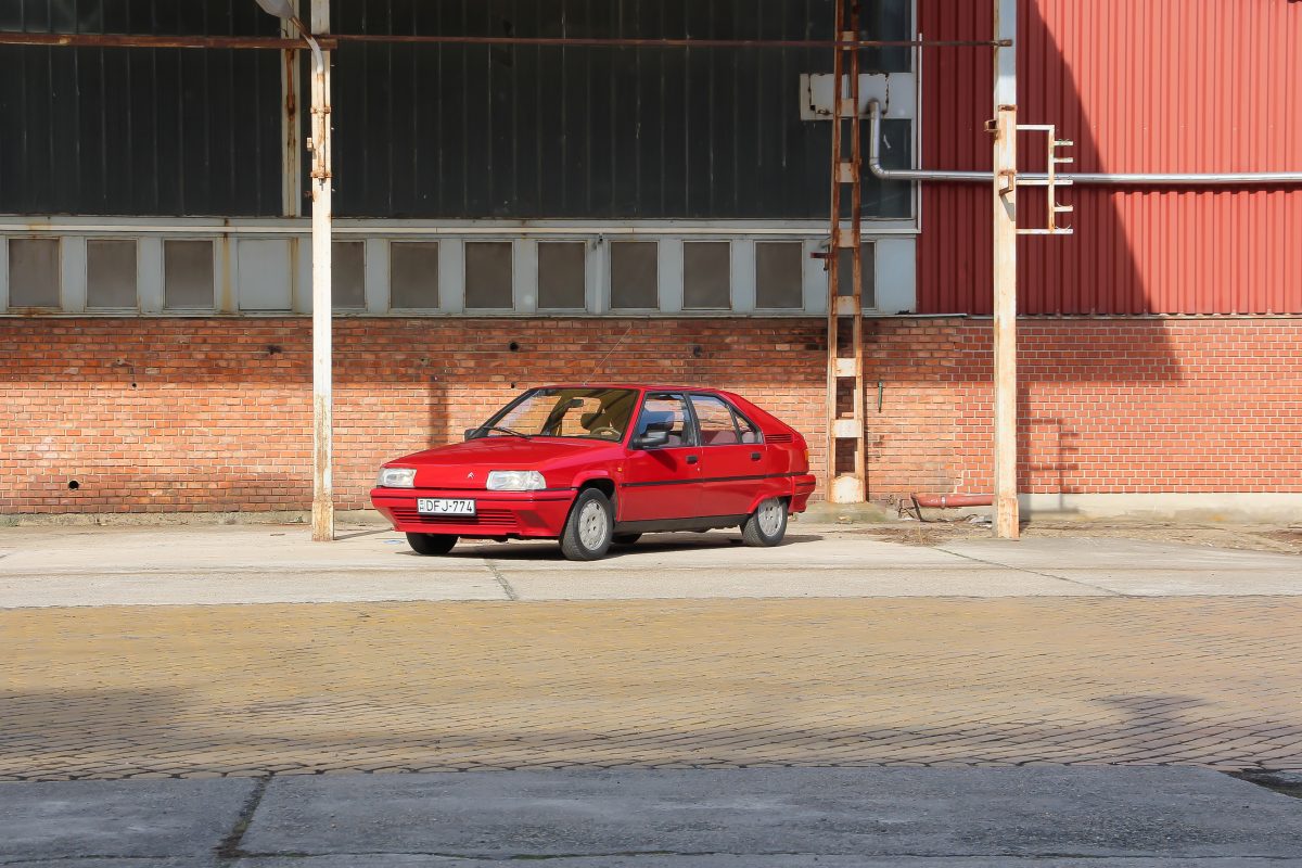 CITROEN