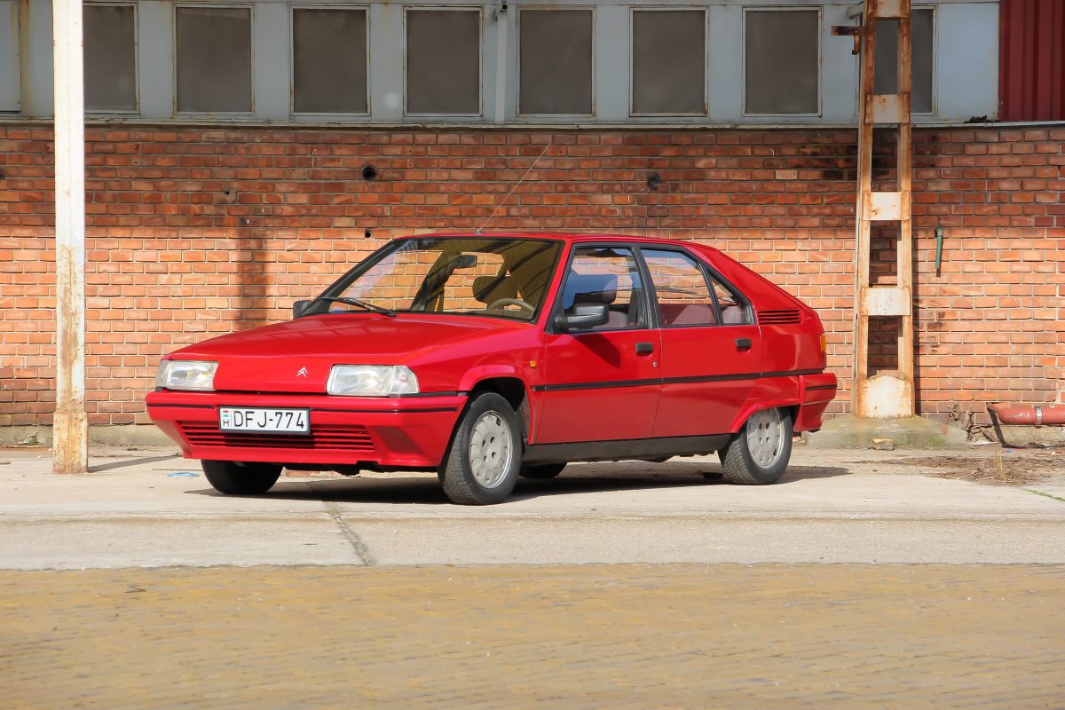 CITROEN