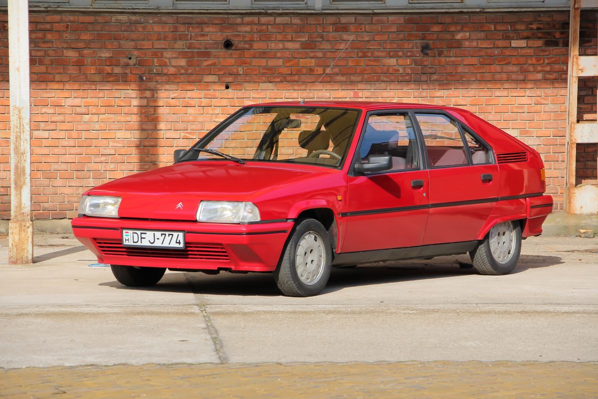 CITROEN
