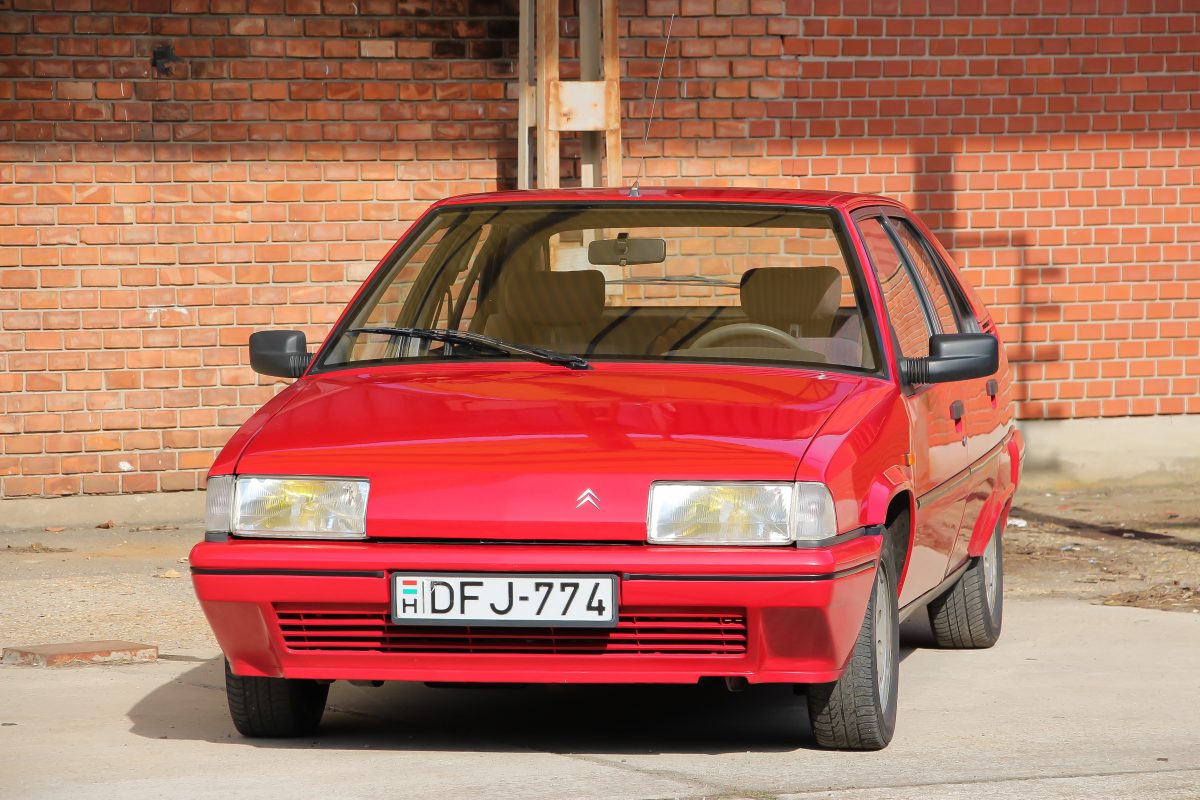 CITROEN