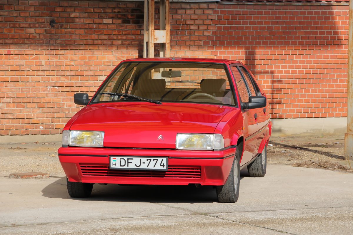 CITROEN
