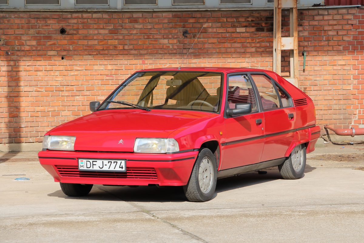 CITROEN