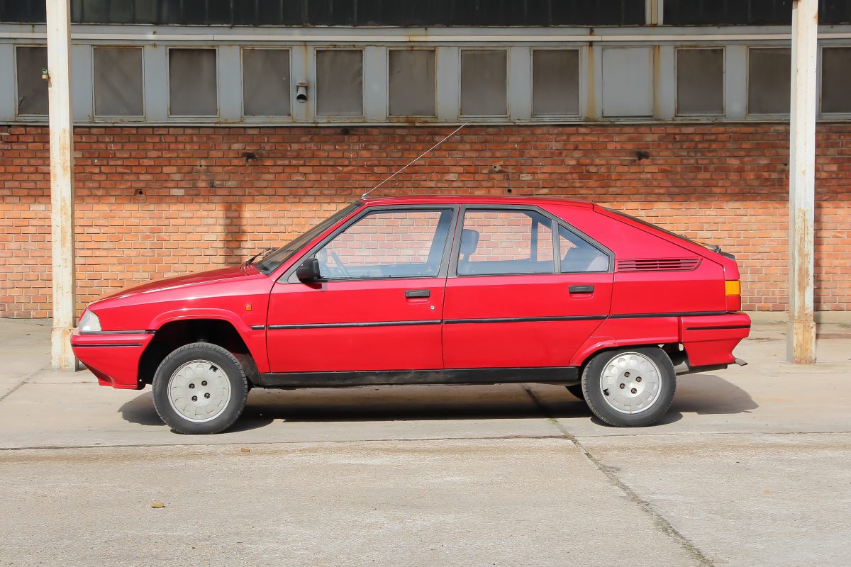 CITROEN