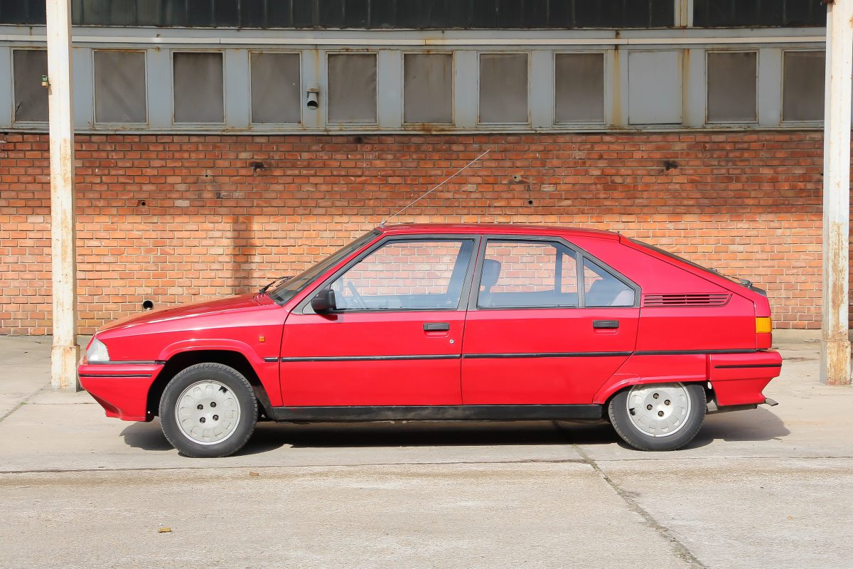 CITROEN