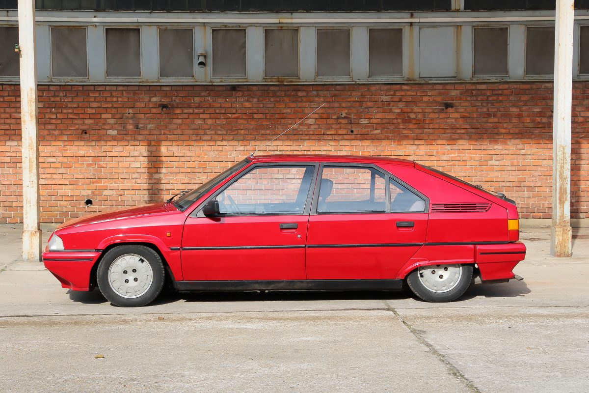 CITROEN