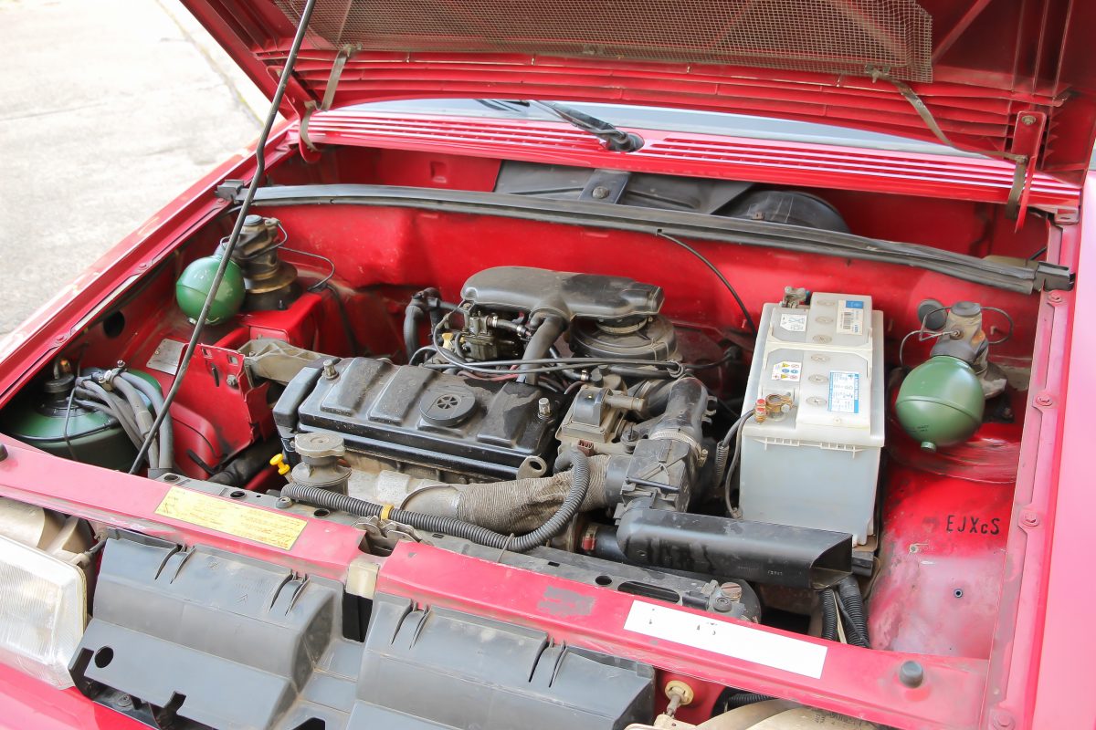 CITROEN
