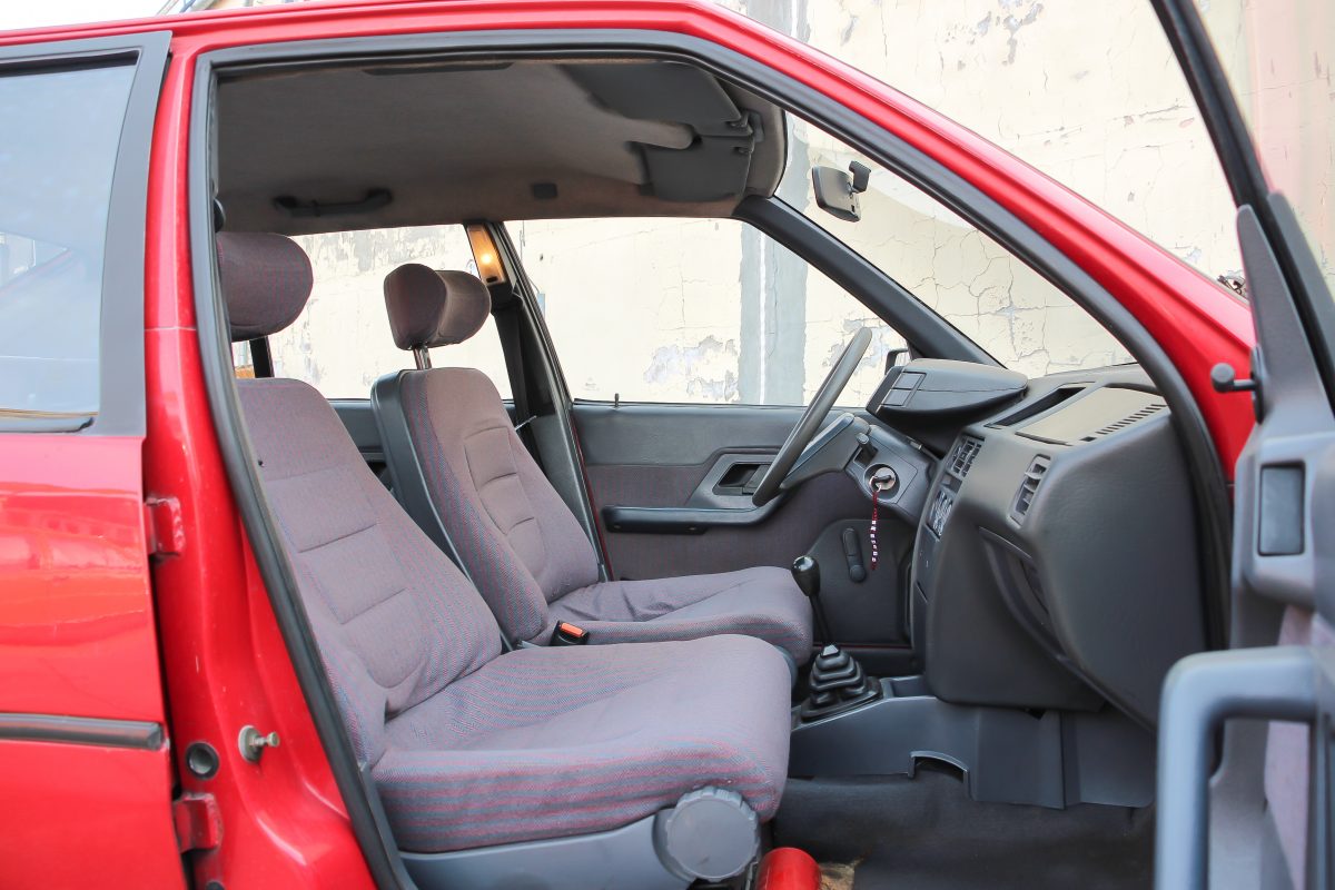 CITROEN