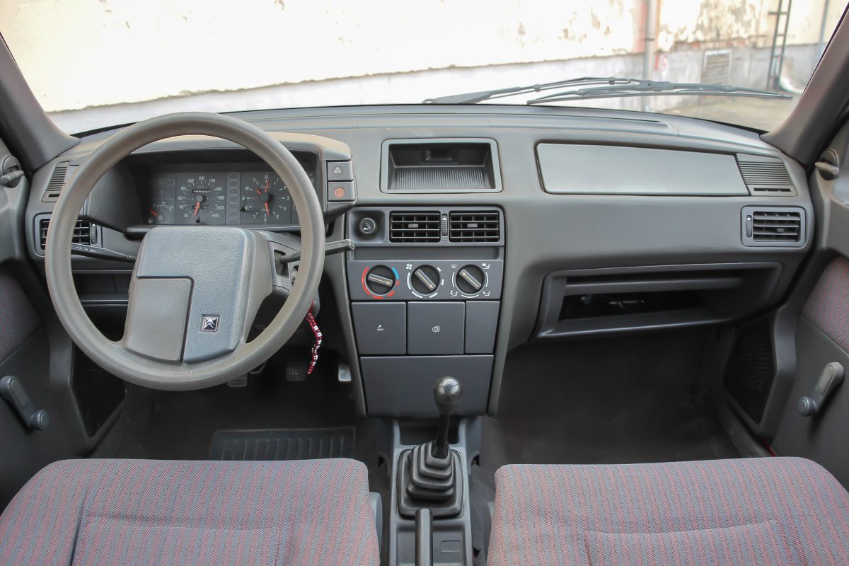 CITROEN