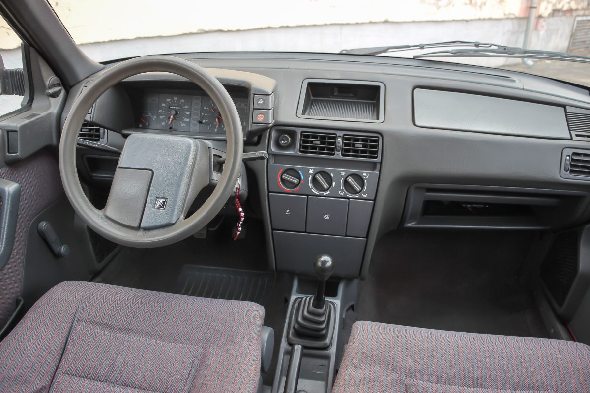 CITROEN