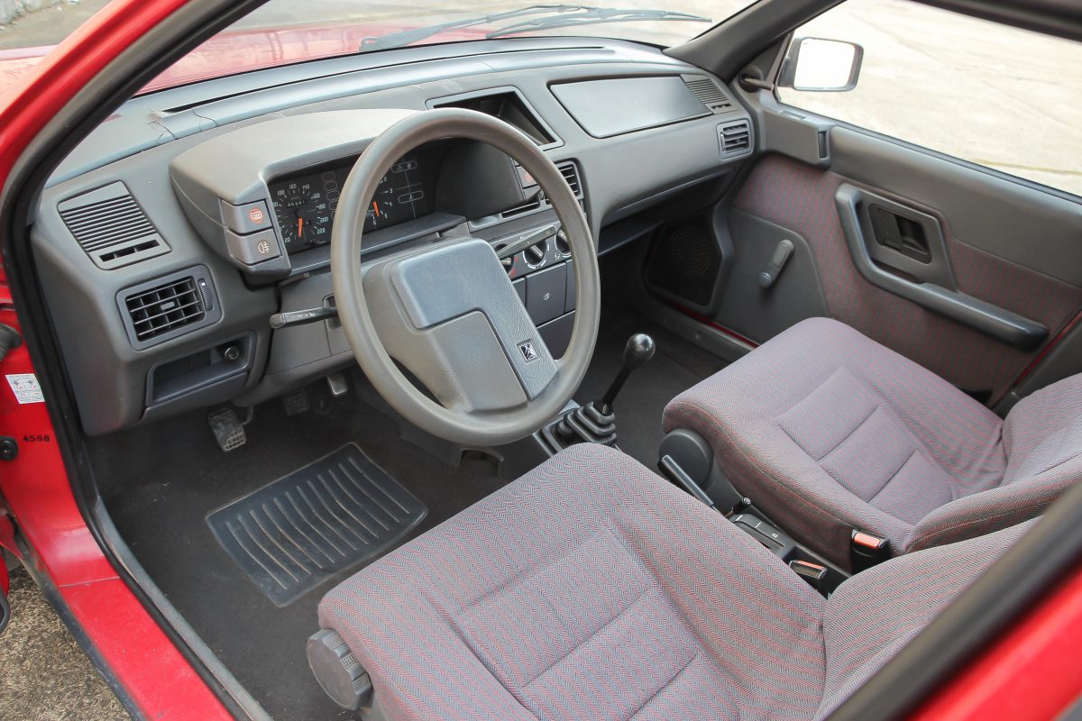 CITROEN