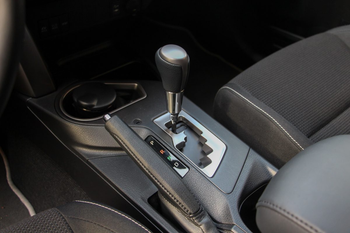 TOYOTA RAV 4