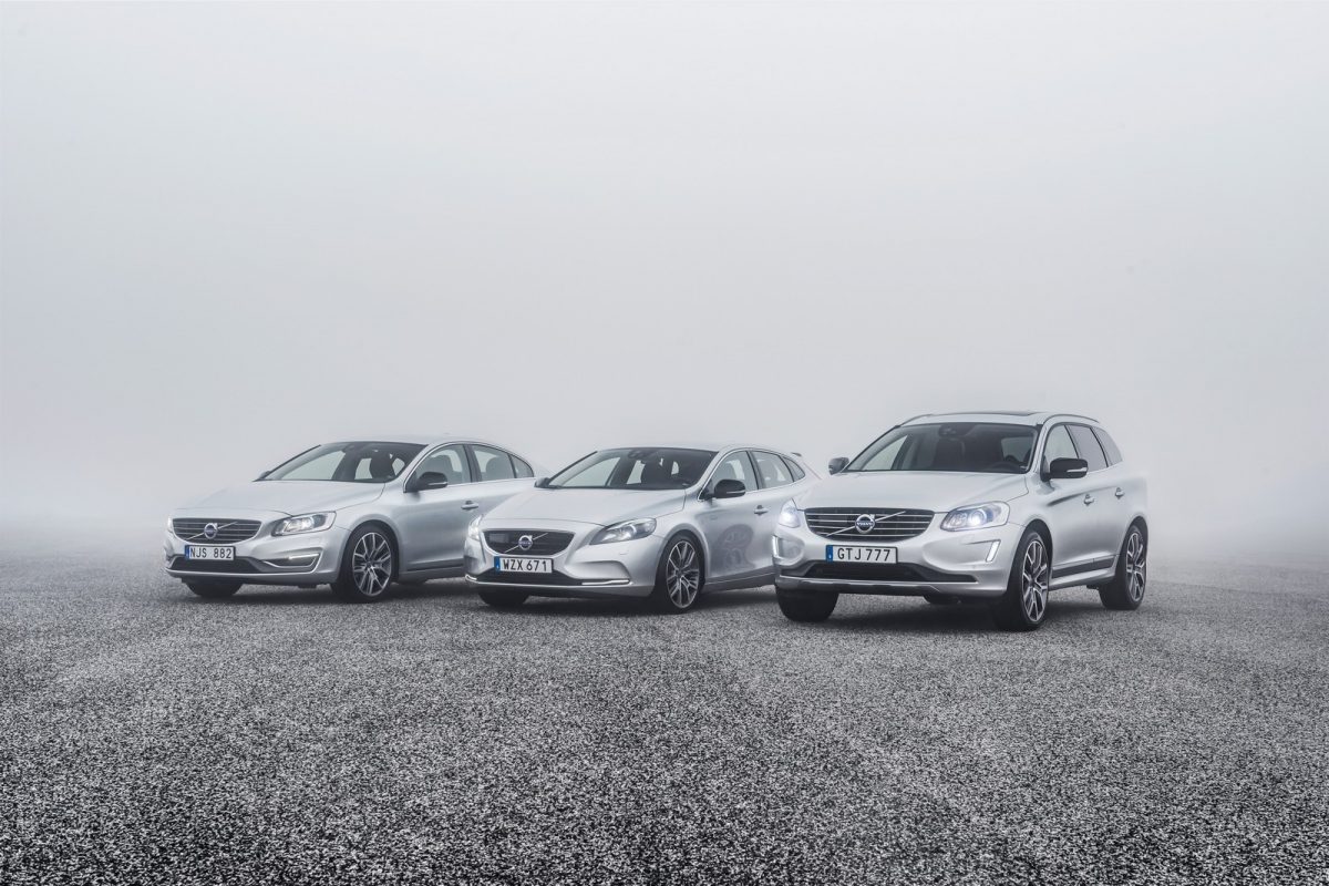 VOLVO