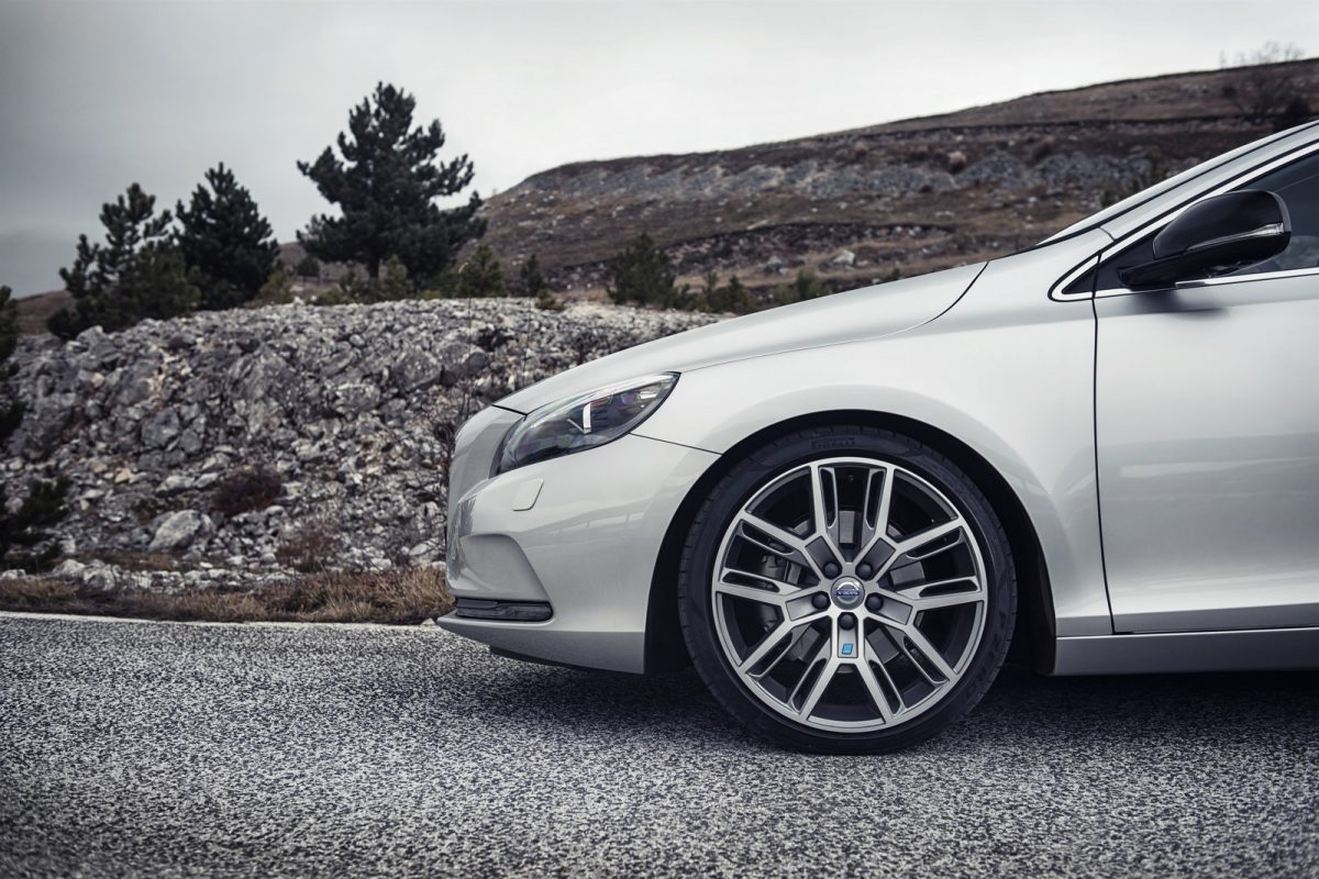 VOLVO