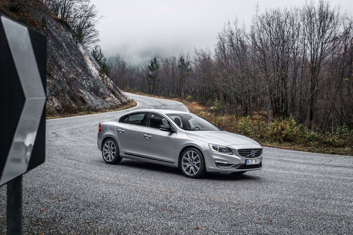 VOLVO