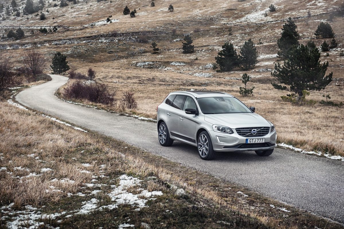 VOLVO