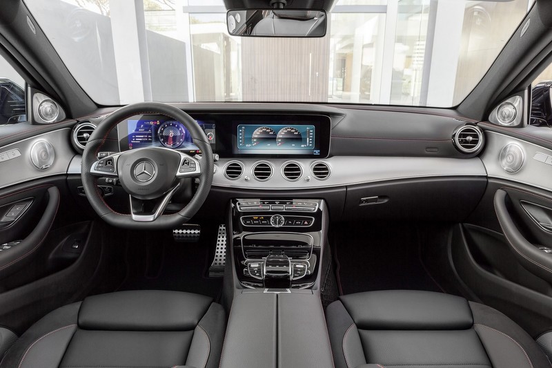 MERCEDES-BENZ